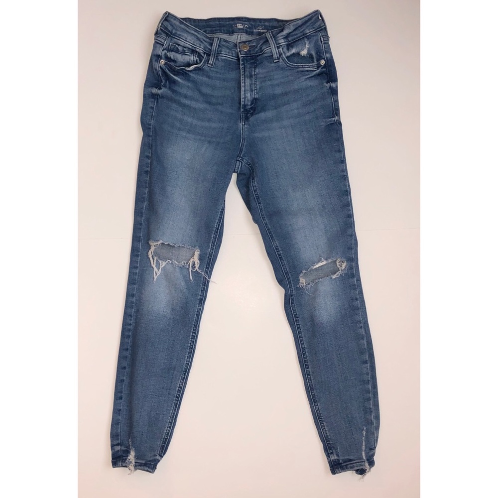Old Navy Ripped Pants